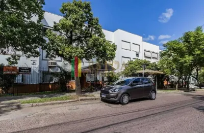 Apartamento com 2 quartos à venda na avenida mãe apolinária matias batista, 300, jardim itu sabará, porto alegre por r$ 195.000