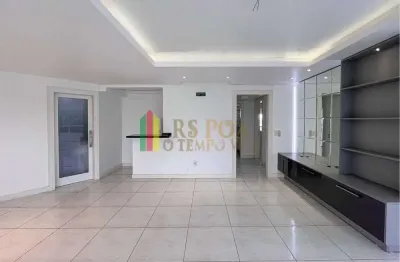 Apartamento com 3 quartos à venda na rua frederico guilherme ludwig, 99, centro, canoas por r$ 799.000