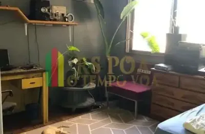 Apartamento com 2 quartos à venda na rua érico antunes pinto, 190, rubem berta, porto alegre por r$ 86.000
