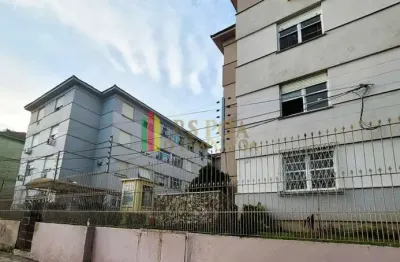 Apartamento com 2 quartos à venda na avenida chuí, 324, cristal, porto alegre por r$ 230.000