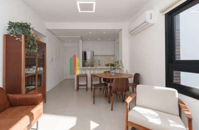 Apartamento com 2 quartos à venda na rua honório silveira dias, 855, higienópolis, porto alegre por r$ 839.000