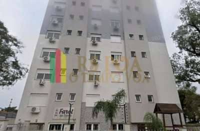 Apartamento com 3 quartos à venda na rua delfino riet, 537, santo antônio, porto alegre por r$ 540.000