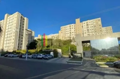 Apartamento com 2 quartos à venda na rua reverendo olavo nunes, 270, parque santa fé, porto alegre por r$ 220.000