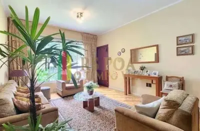 Casa em condomínio fechado com 3 quartos à venda na josé rodrigues da fonseca, 56, vila ipiranga, porto alegre por r$ 699.000