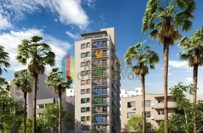 Apartamento com 2 quartos à venda na avenida osvaldo aranha, 576, bom fim, porto alegre por r$ 680.000