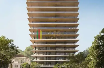 Apartamento com 3 quartos à venda na rua barão de santo ângelo, 428, moinhos de vento, porto alegre por r$ 7.787.804