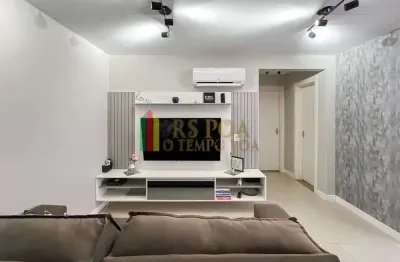 Apartamento com 2 quartos à venda na rua a j renner, 1390, estância velha, canoas por r$ 240.000