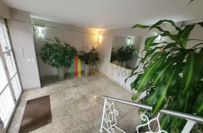 Apartamento com 3 quartos à venda na rua dona leonor, 373, rio branco, porto alegre por r$ 467.000