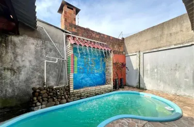 Casa com 2 quartos à venda na rua lê mans, 259, são josé, canoas por r$ 298.970