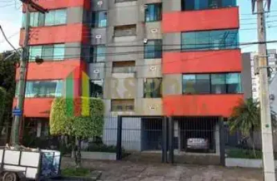 Apartamento com 3 quartos à venda na avenida karl iwers, 20, jardim itu sabará, porto alegre por r$ 485.000