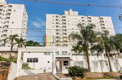 Apartamento com 2 quartos à venda na avenida teresópolis, 2805, teresópolis, porto alegre por r$ 280.000