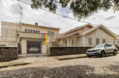 Casa com 2 quartos à venda na avenida benno mentz, 1397, vila ipiranga, porto alegre por r$ 860.000