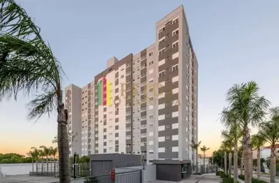 Apartamento com 3 quartos à venda na Rua Guadalupe, 520, Jardim Lindóia, Porto Alegre por R$ 535.000