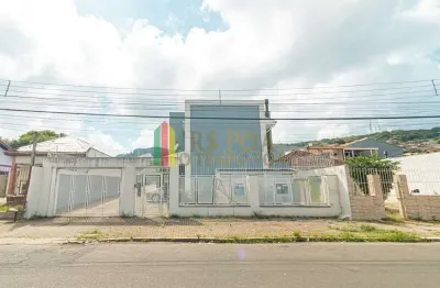 Casa em condomínio fechado com 2 quartos à venda na beco do carvalho, 493, jardim carvalho, porto alegre por r$ 289.000