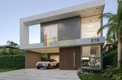 Casa em condomínio fechado com 3 quartos à venda na estrada do conde, 3500, residencial eldorado do sul, eldorado do sul por r$ 1.750.000