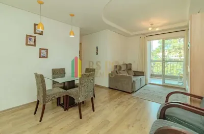 Apartamento com 3 quartos à venda na avenida arnaldo bohrer, 175, teresópolis, porto alegre por r$ 390.000