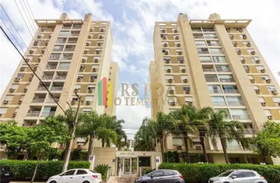 Apartamento com 2 quartos à venda na rua luiz siegmann, 30, jardim lindóia, porto alegre por r$ 551.990