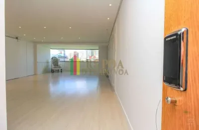 Apartamento com 3 quartos à venda na rua marquês do pombal, 450, moinhos de vento, porto alegre por r$ 1.420.000