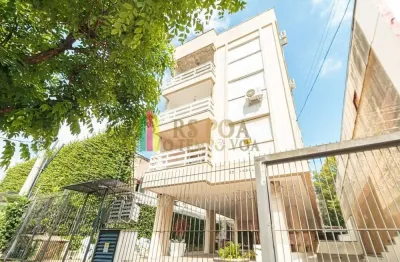 Apartamento com 2 quartos à venda na rua santa cecília, 1342, santa cecília, porto alegre por r$ 359.000
