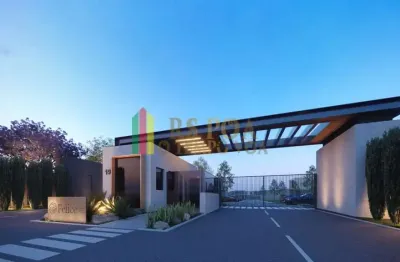 Terreno à venda na avenida vereador clóvis elias prytula, 190, central parque, cachoeirinha por r$ 326.400