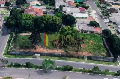 Terreno à venda na rua joão leivas de carvalho, 800, são josé, canoas por r$ 1.400.000