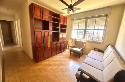 Apartamento com 3 quartos à venda na rua alcebíades caetano da silva, 95, jardim botânico, porto alegre por r$ 260.000