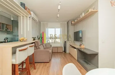 Apartamento com 2 quartos à venda na rua doutor joão inácio, 1208, navegantes, porto alegre por r$ 505.000