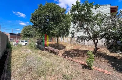 Terreno à venda na rua joão leivas de carvalho, 582, são josé, canoas por r$ 329.900