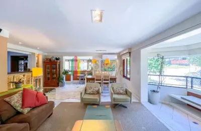 Apartamento com 3 quartos à venda na rua barão de ubá, 551, bela vista, porto alegre por r$ 1.300.000