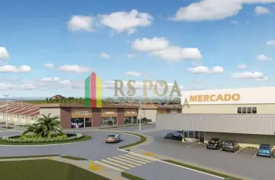 Casa em condomínio fechado com 1 quarto à venda na rua afonso arinos, 1163, morada do vale ii, gravataí por r$ 205.500