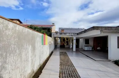 Casa com 3 quartos à venda na rua chile, 847, são josé, canoas por r$ 790.000