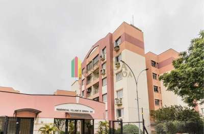 Apartamento com 2 quartos à venda na rua abram goldsztein, 250, jardim carvalho, porto alegre por r$ 269.000