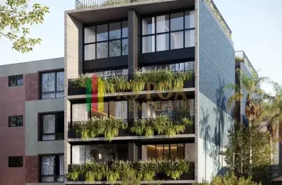 Apartamento com 1 quarto à venda na rua vasco da gama, 879, rio branco, porto alegre por r$ 1.131.162