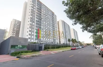 Apartamento com 3 quartos à venda na rua jerônymo zelmanovitz, 100, jardim lindóia, porto alegre por r$ 699.900