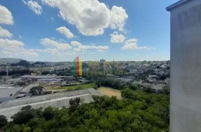 Apartamento com 1 quarto à venda na elpídio correa da silveira, 100, bela vista, alvorada por r$ 240.000