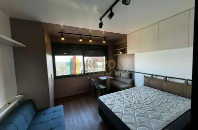 Apartamento com 1 quarto à venda na rua tenente-coronel fabrício pilar, 311, mont serrat, porto alegre por r$ 540.000