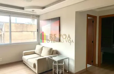 Apartamento com 1 quarto à venda na rua coronel corte real, 82, petrópolis, porto alegre por r$ 435.000