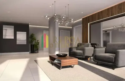 Apartamento com 2 quartos à venda na rua valparaíso, 1000, jardim botânico, porto alegre por r$ 1.079.000