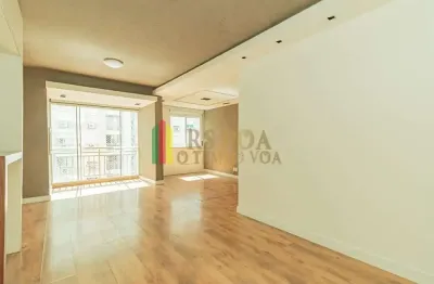 Apartamento com 3 quartos à venda na rua jari, 740, passo da areia, porto alegre por r$ 669.000