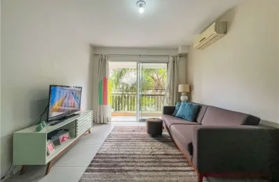 Apartamento com 3 quartos à venda na rua mauro guedes de oliveira, 131, jardim lindóia, porto alegre por r$ 549.000