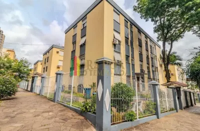 Apartamento com 1 quarto à venda na rua indiana, 55, jardim europa, porto alegre por r$ 255.000