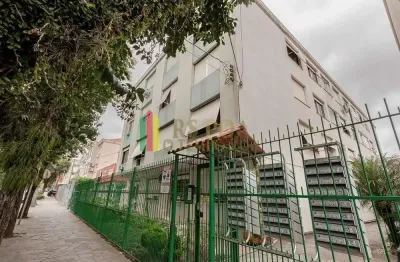 Apartamento com 2 quartos à venda na avenida benno mentz, 61, vila ipiranga, porto alegre por r$ 222.700