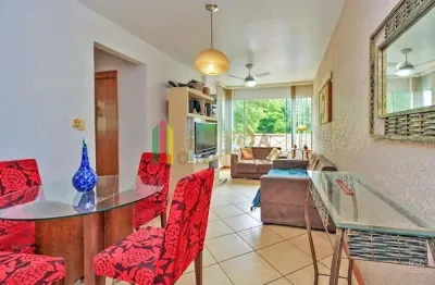 Apartamento com 2 quartos à venda na rua xavier da cunha, 999, nonoai, porto alegre por r$ 270.000