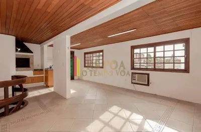 Apartamento com 3 quartos à venda na rua doutor freire alemão, 793, mont serrat, porto alegre por r$ 670.000