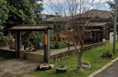 Terreno à venda na Rua Miramar, 440, Estância Velha, Canoas por R$ 359.900