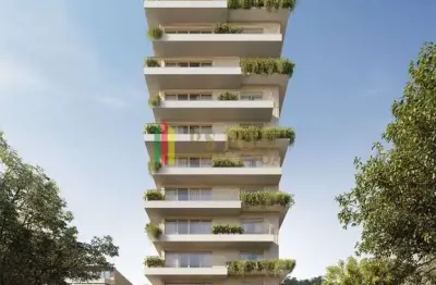 Apartamento com 3 quartos à venda na rua coronel paulino teixeira, 85, rio branco, porto alegre por r$ 2.189.000