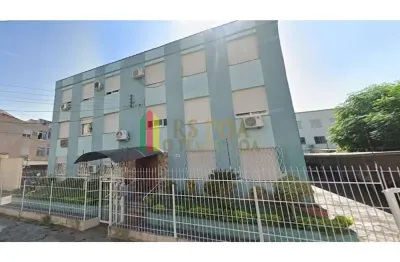 Apartamento com 2 quartos à venda na rua lasar segall, 245, são sebastião, porto alegre por r$ 259.900