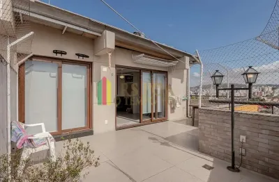 Apartamento com 3 quartos à venda na rua doutor alcides cruz, 81, santa cecília, porto alegre por r$ 1.099.000