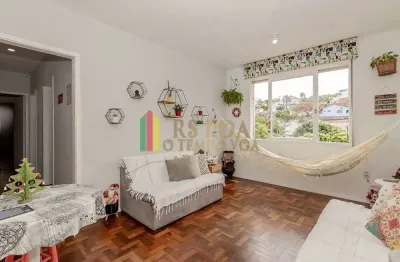 Apartamento com 3 quartos à venda na rua artur azevedo, 220, partenon, porto alegre por r$ 211.000