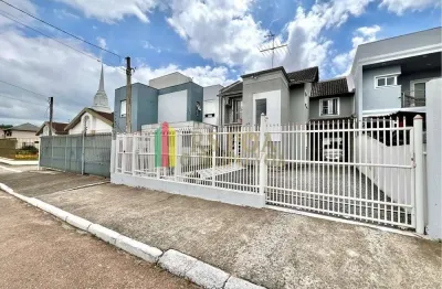 Casa com 4 quartos à venda na rua coronel lafayette cruz, 710, estância velha, canoas por r$ 658.000
